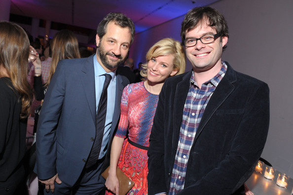 Bill Hader