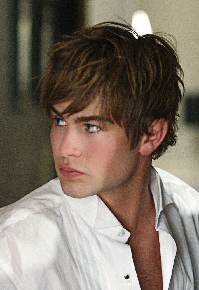 Chace Crawford