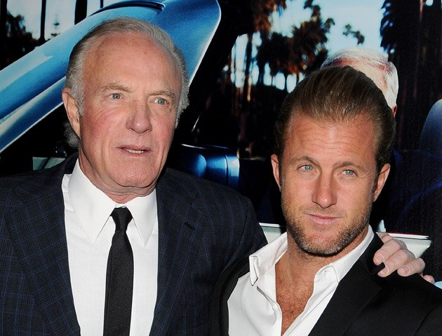 James Caan James Caan