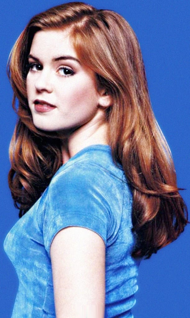 Isla Fisher Isla Fisher