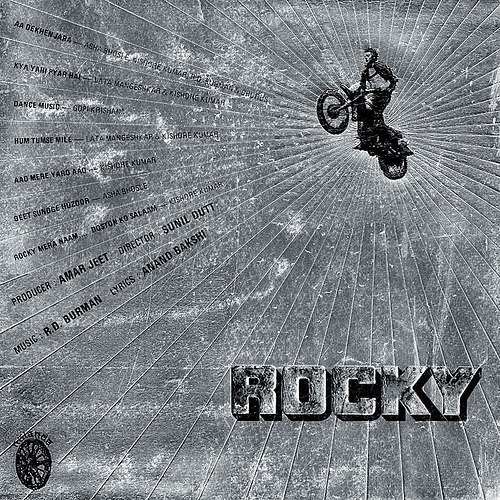 Rocky