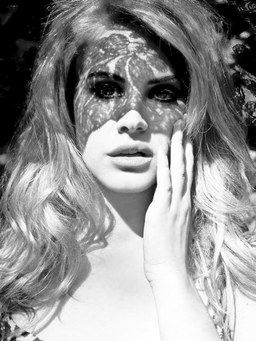 Lana Del Rey Lana Del Rey
