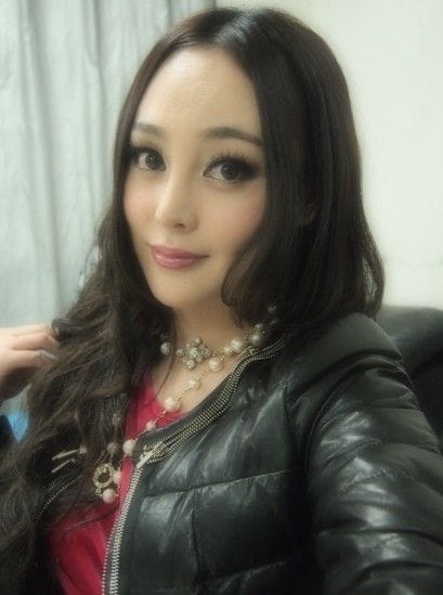Dido Liu Duoduo