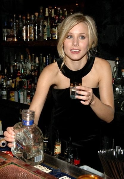 Kristen Bell