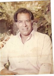 Dara Singh