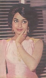 Asha Parekh