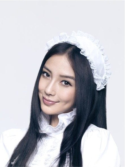 Angelababy Yeung