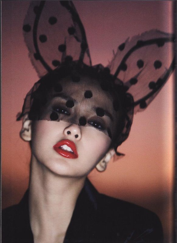 Angelababy Yeung