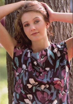 Diane Lane