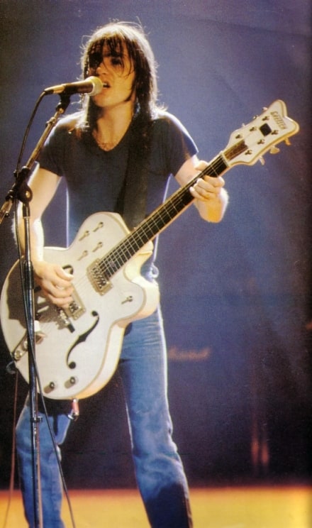 Malcolm Young