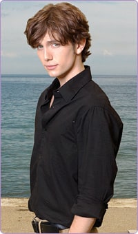 Jackson Rathbone