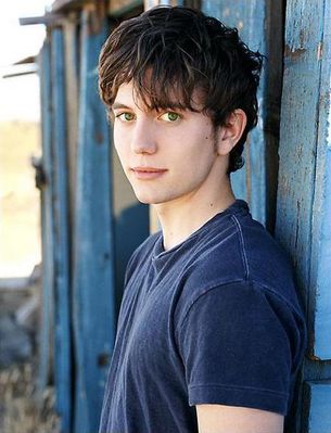 Jackson Rathbone Jackson Rathbone