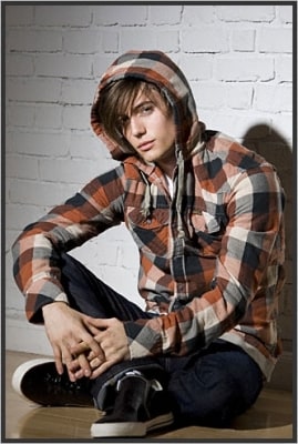Jackson Rathbone Jackson Rathbone