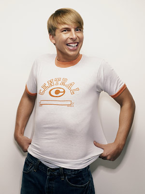 Jack McBrayer