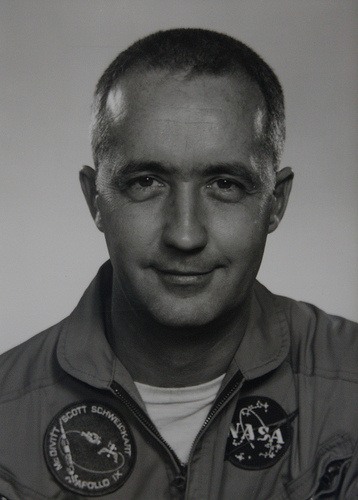 Jim McDivitt