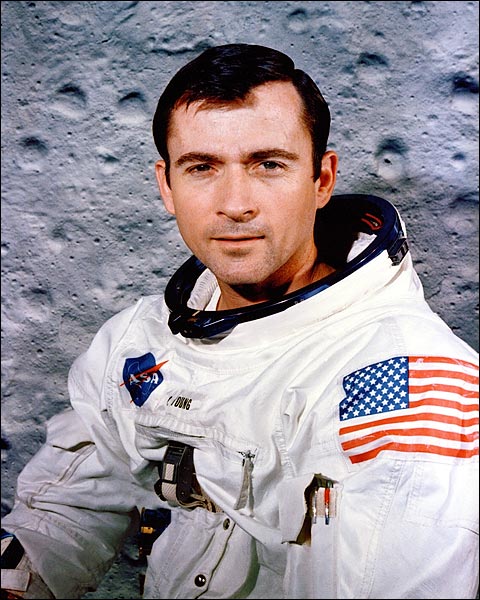 John Young John Young