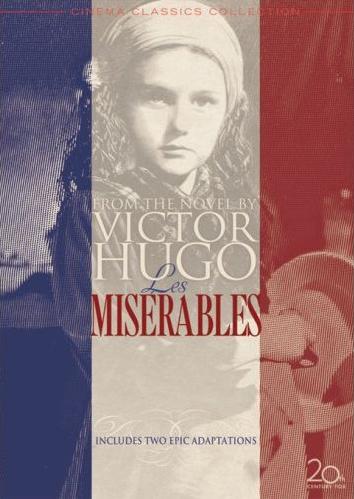 Les Miserables (Cinema Classics Collection) (1935 / 1952)