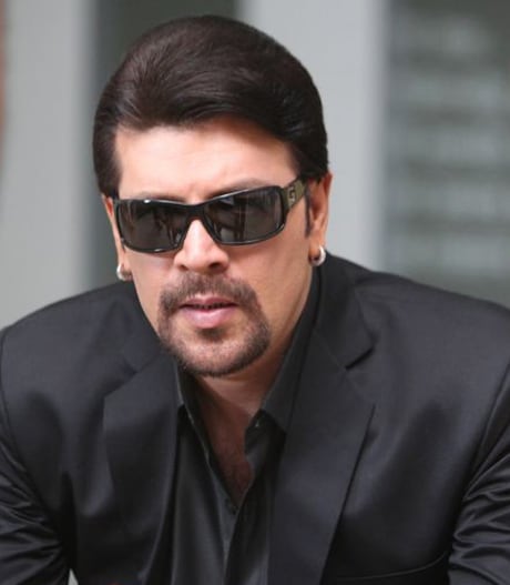 Aditya Pancholi