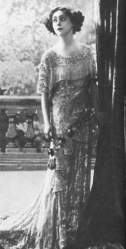 Alla Nazimova Alla Nazimova