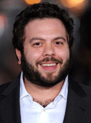 Dan Fogler