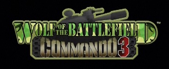 Wolf of the Battlefield: Commando 3