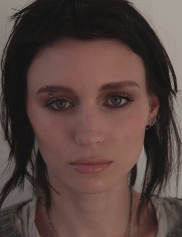 Rooney Mara