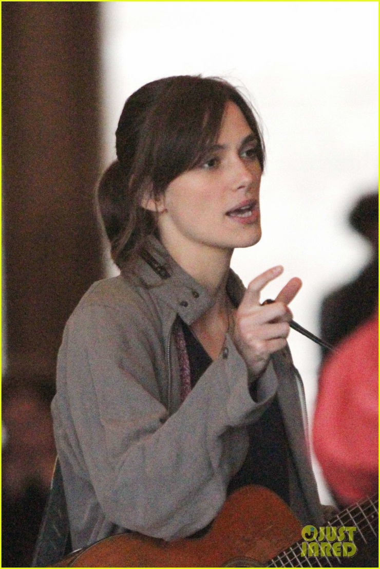 Keira Knightley Keira Knightley