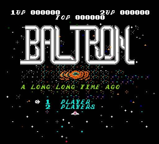 Baltron