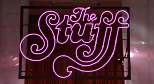 The Stuff