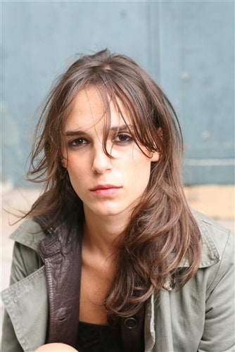 Emilie Chesnais Emilie Chesnais