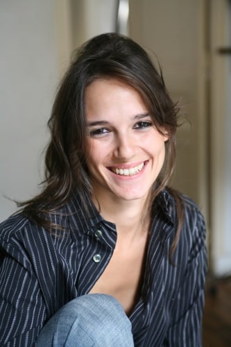 Emilie Chesnais