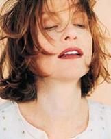 Isabelle Huppert
