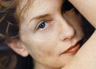 Isabelle Huppert