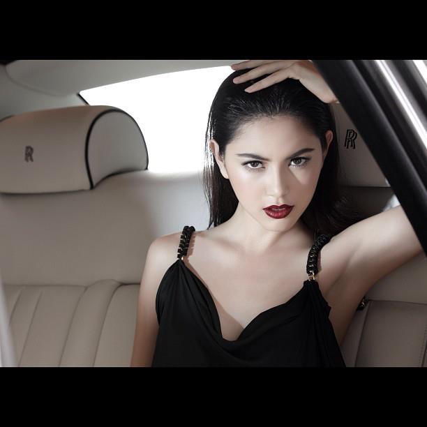 Davika Hoorne