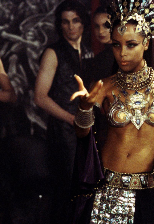 Queen of the Damned Queen of the Damned