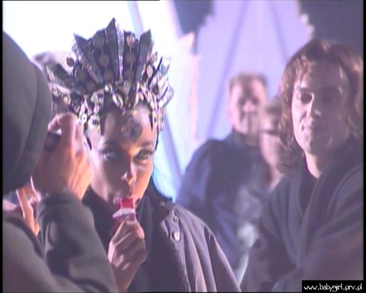 2002 Queen Of The Damned 2002 Queen Of The Damned