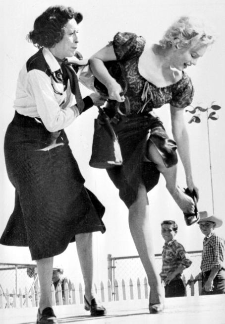 Marilyn Monroe