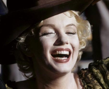 Marilyn Monroe Marilyn Monroe