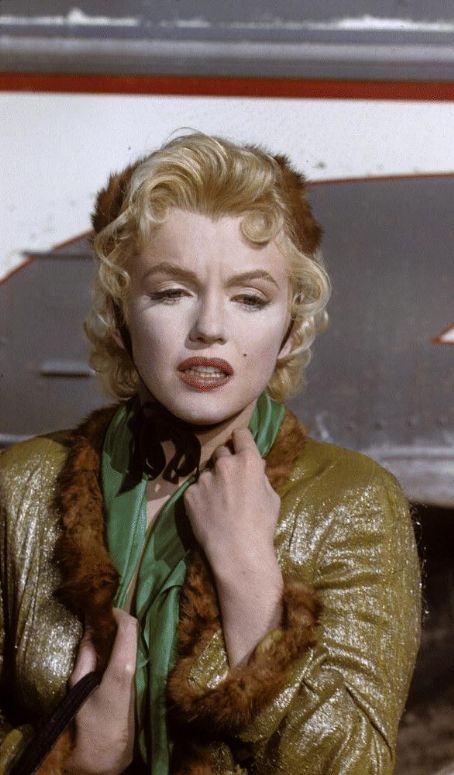 Marilyn Monroe