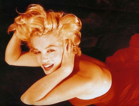 Marilyn Monroe