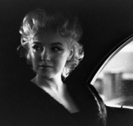 Marilyn Monroe Marilyn Monroe
