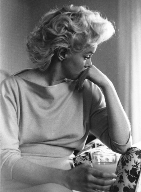 Marilyn Monroe