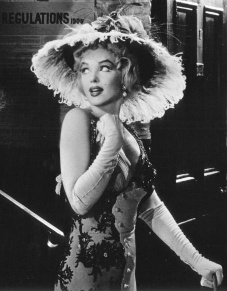 Marilyn Monroe Marilyn Monroe