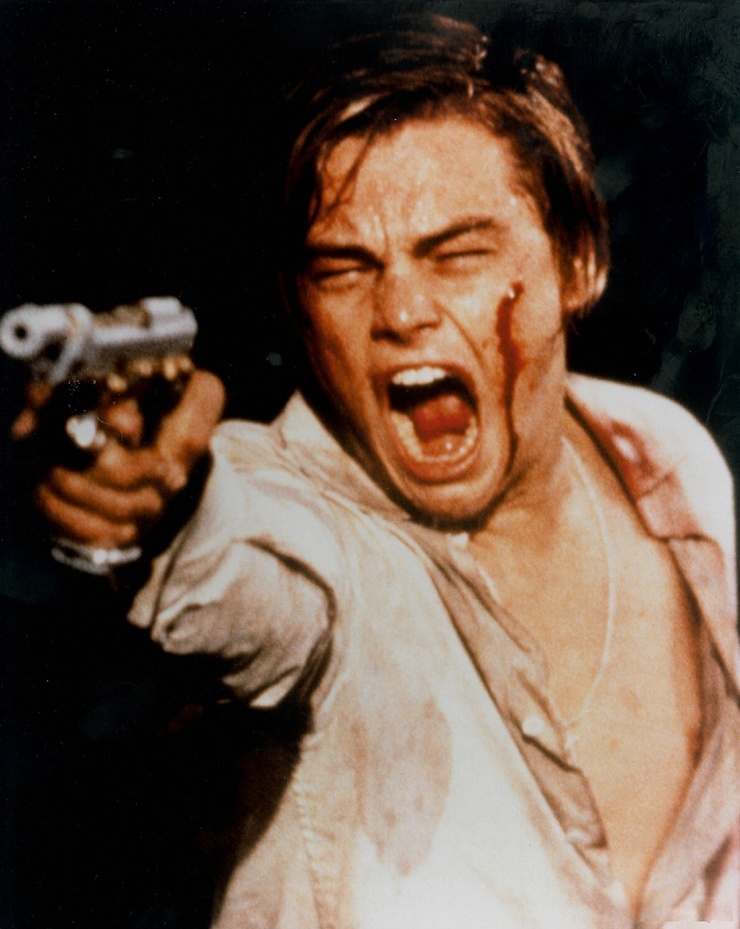 Romeo + Juliet Romeo + Juliet