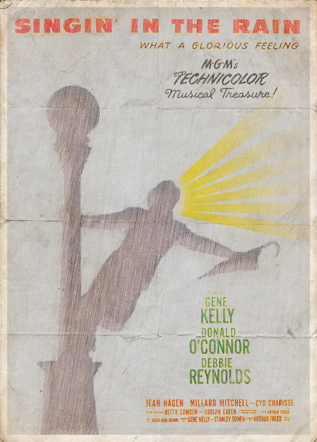 Singin' in the Rain (1952)