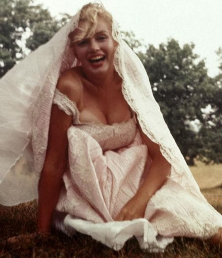 Marilyn Monroe