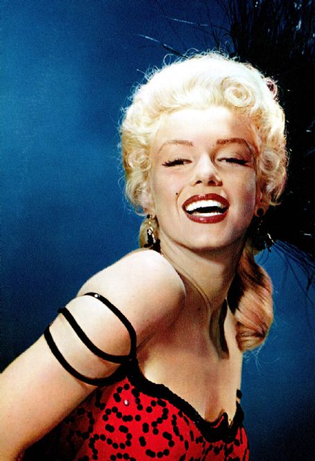 Marilyn Monroe