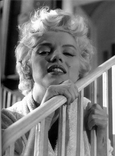 Marilyn Monroe Marilyn Monroe