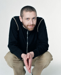 Dave Gorman Dave Gorman