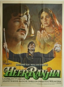 Heer Ranjha